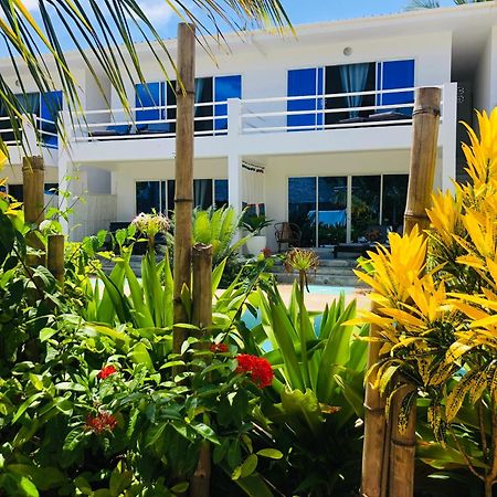 Aurora Boutique Hotel Jambiani Jambiani  Εξωτερικό φωτογραφία