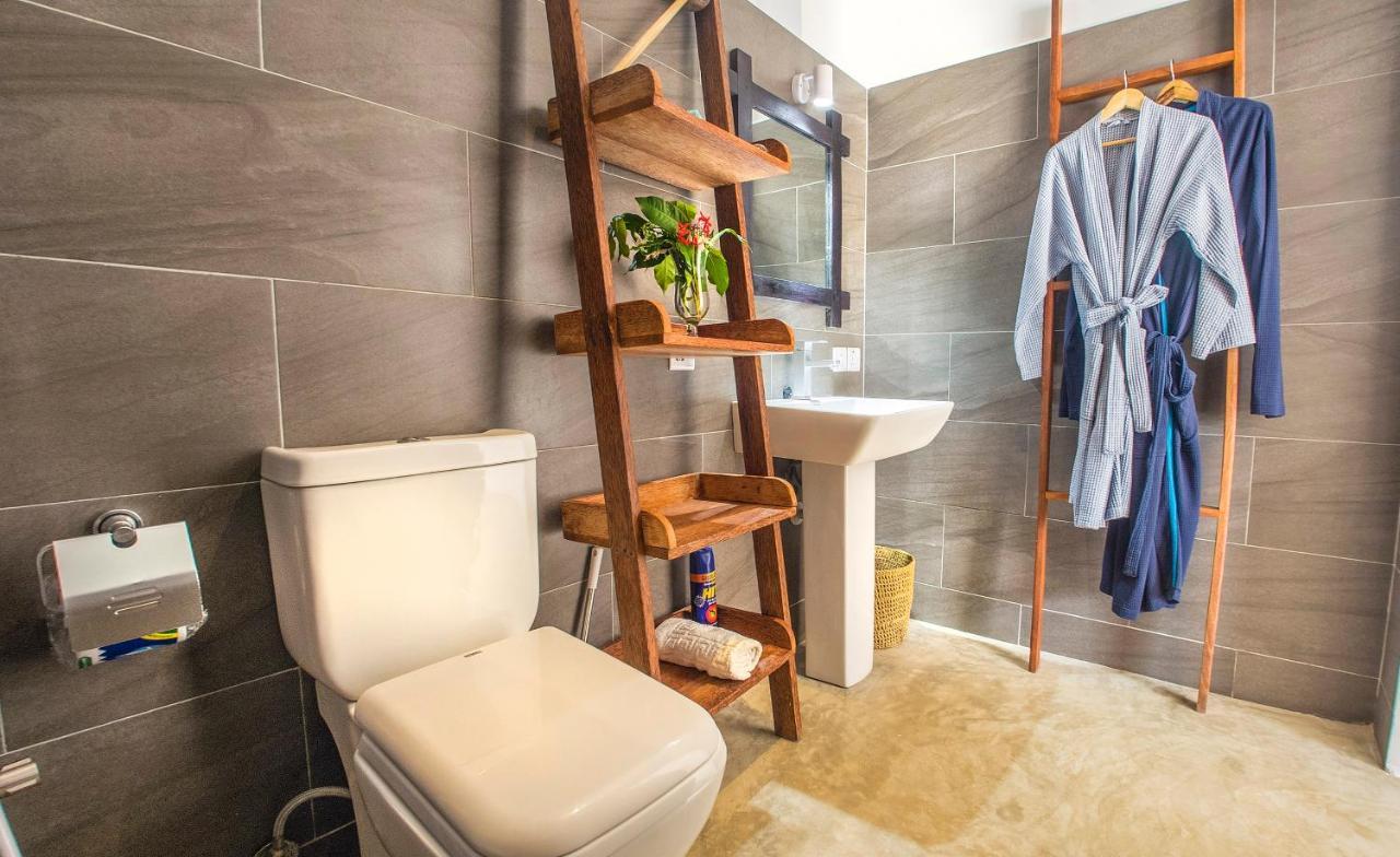 Aurora Boutique Hotel Jambiani Jambiani  Εξωτερικό φωτογραφία