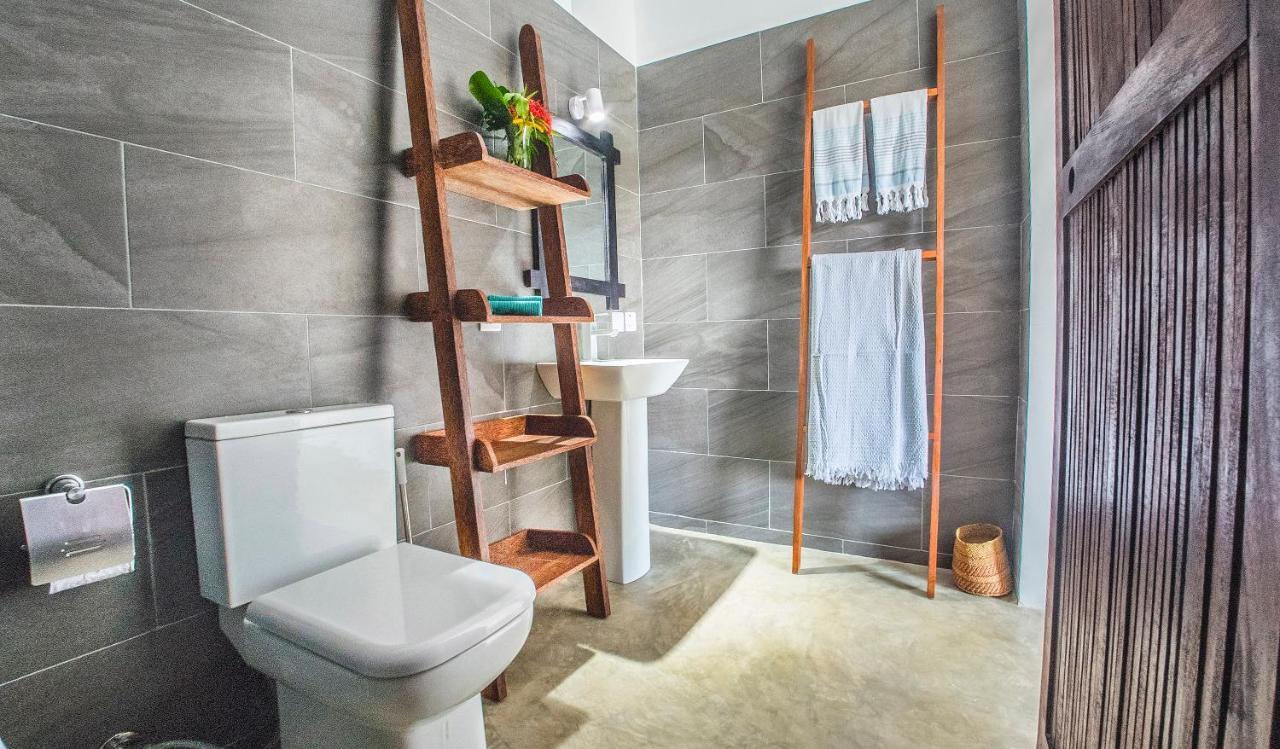 Aurora Boutique Hotel Jambiani Jambiani  Εξωτερικό φωτογραφία