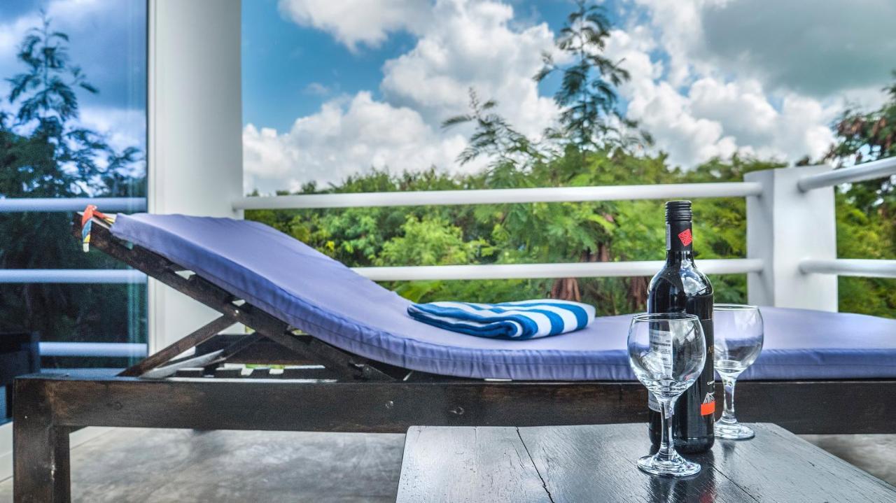 Aurora Boutique Hotel Jambiani Jambiani  Εξωτερικό φωτογραφία