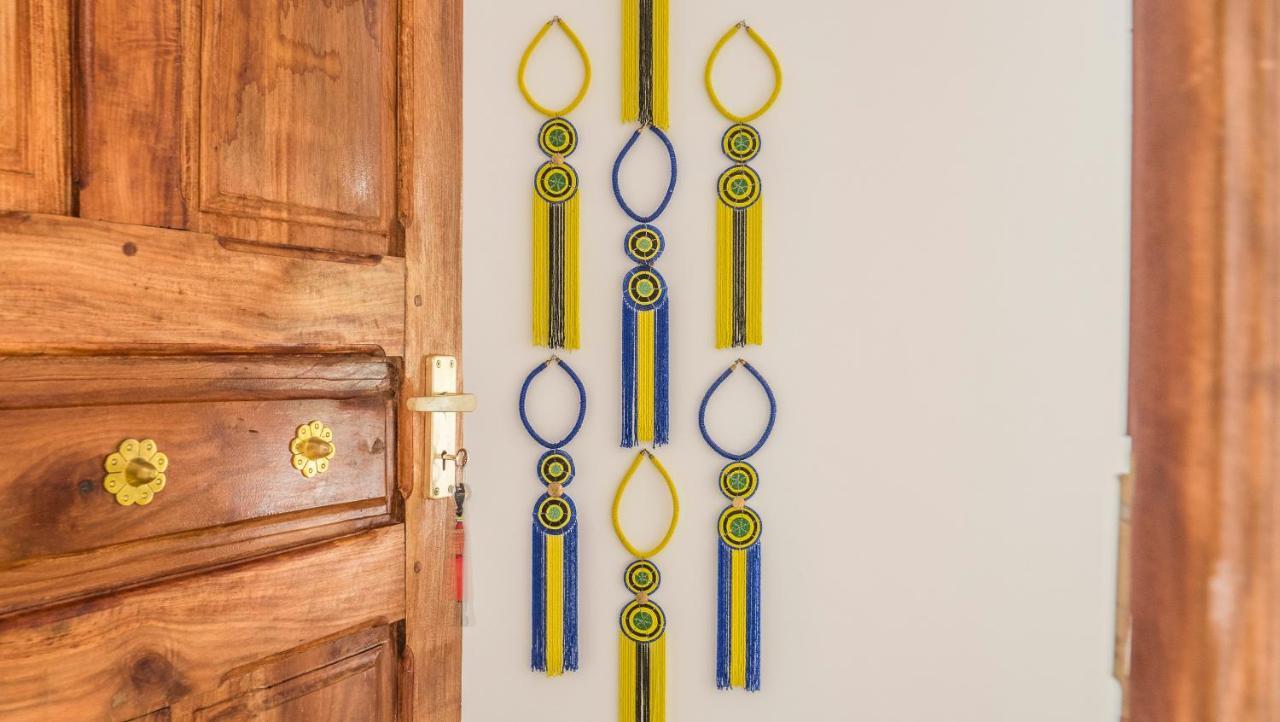 Aurora Boutique Hotel Jambiani Jambiani  Εξωτερικό φωτογραφία