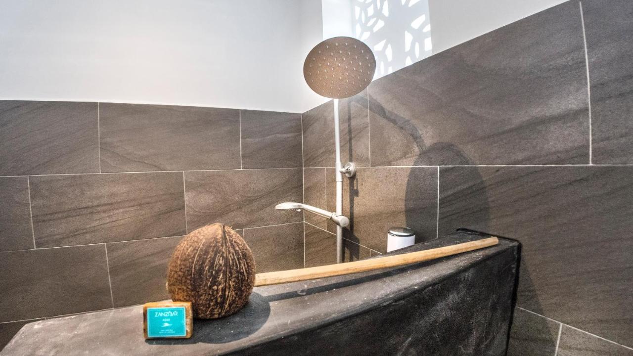 Aurora Boutique Hotel Jambiani Jambiani  Εξωτερικό φωτογραφία