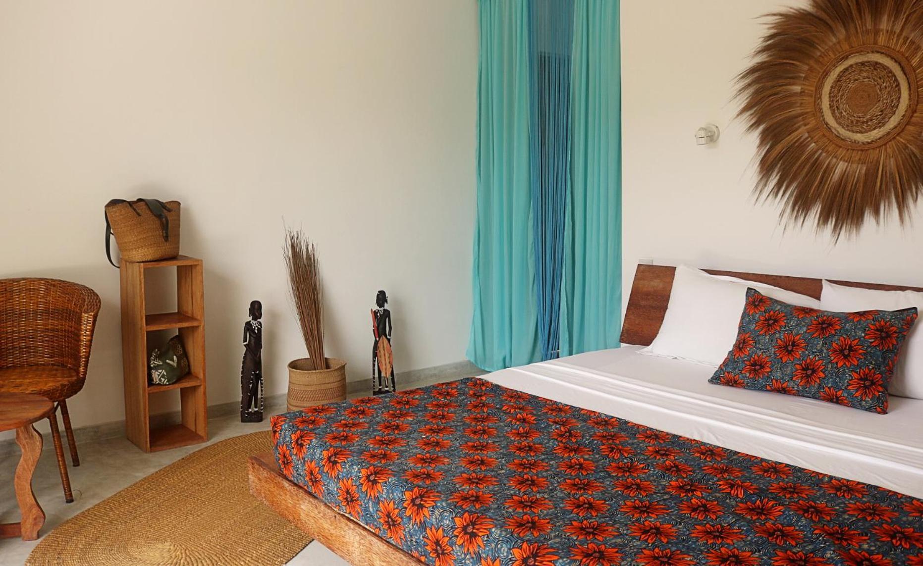 Aurora Boutique Hotel Jambiani Jambiani  Εξωτερικό φωτογραφία