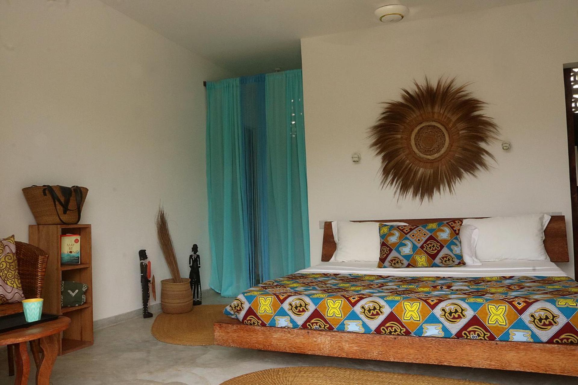 Aurora Boutique Hotel Jambiani Jambiani  Εξωτερικό φωτογραφία