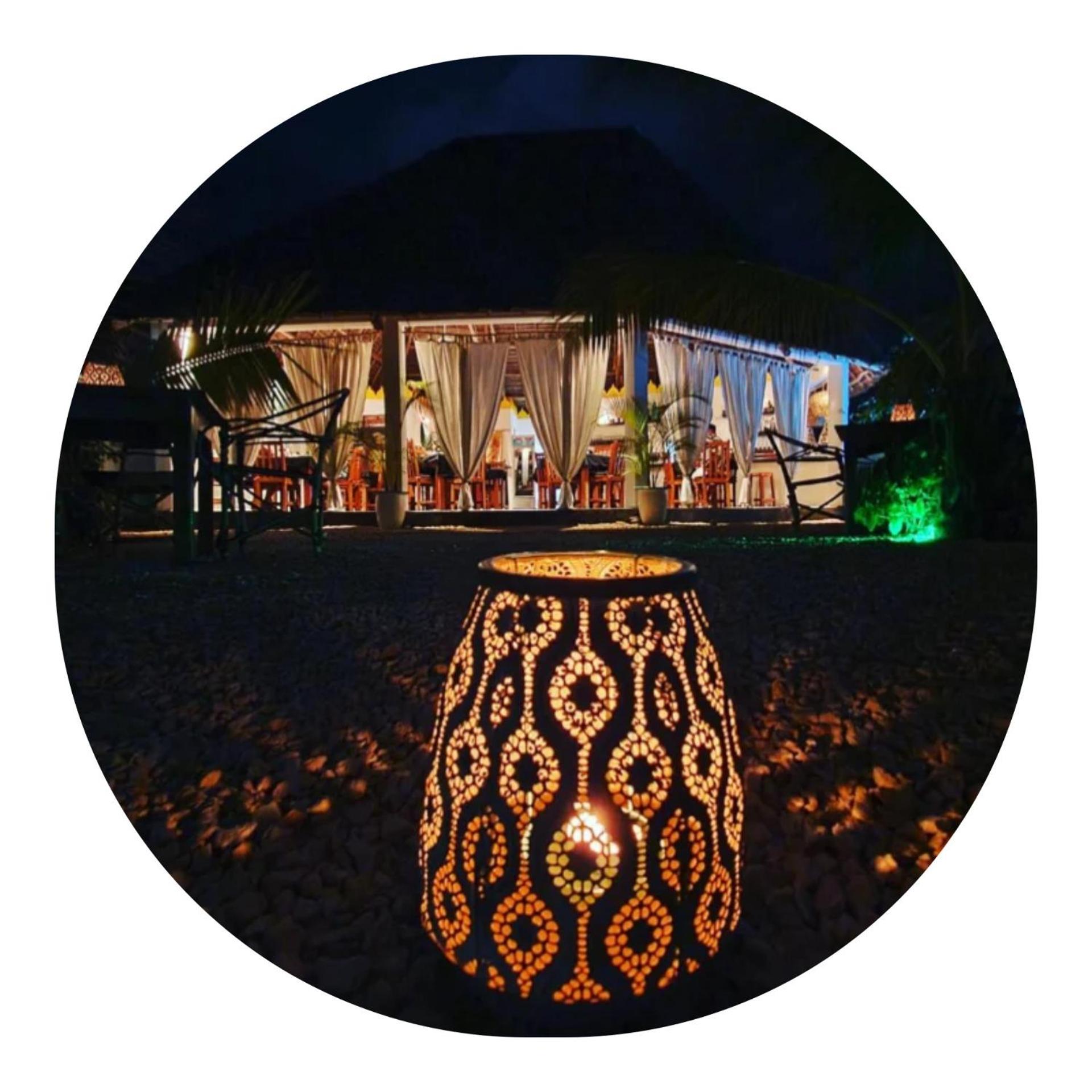 Aurora Boutique Hotel Jambiani Jambiani  Εξωτερικό φωτογραφία