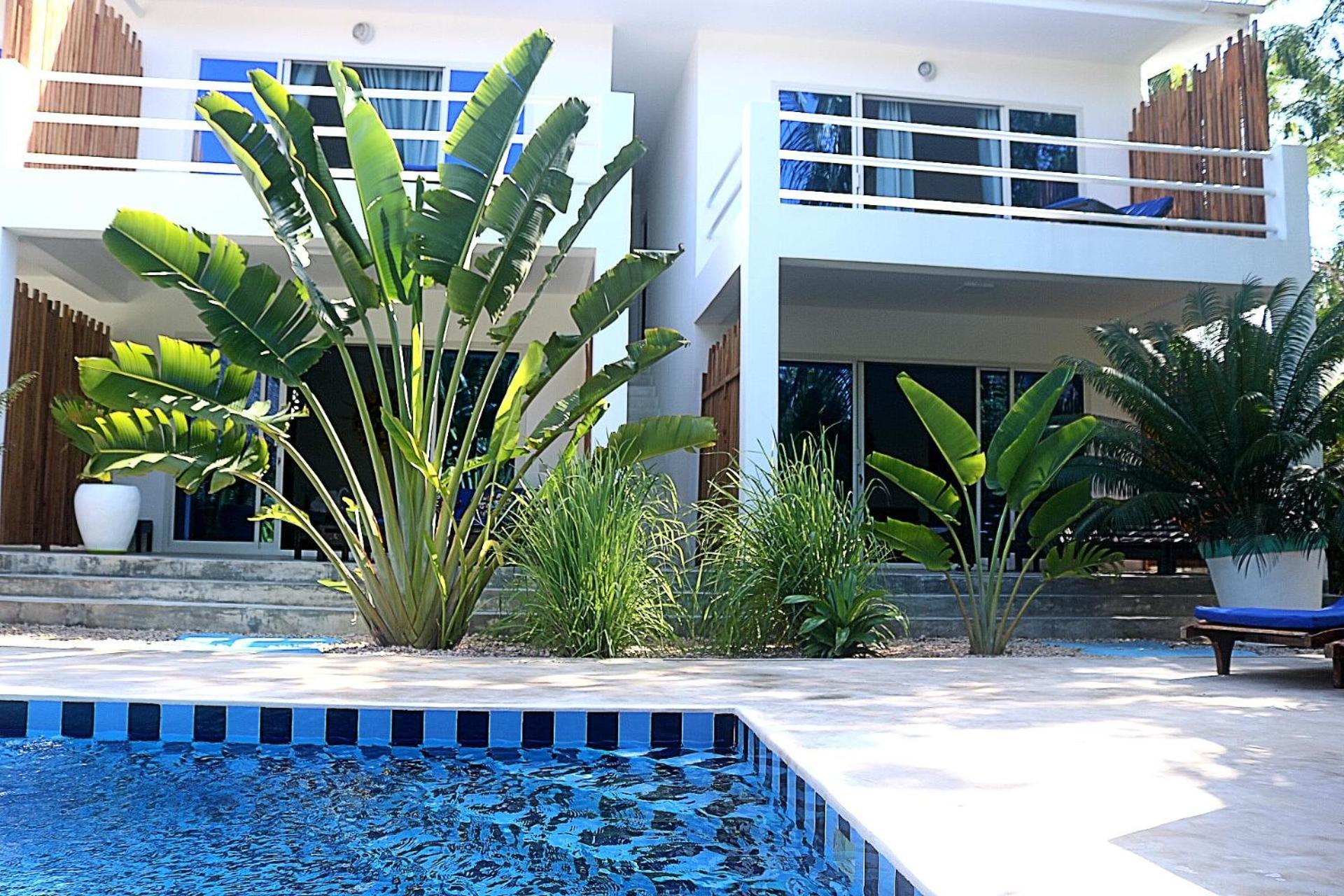 Aurora Boutique Hotel Jambiani Jambiani  Εξωτερικό φωτογραφία