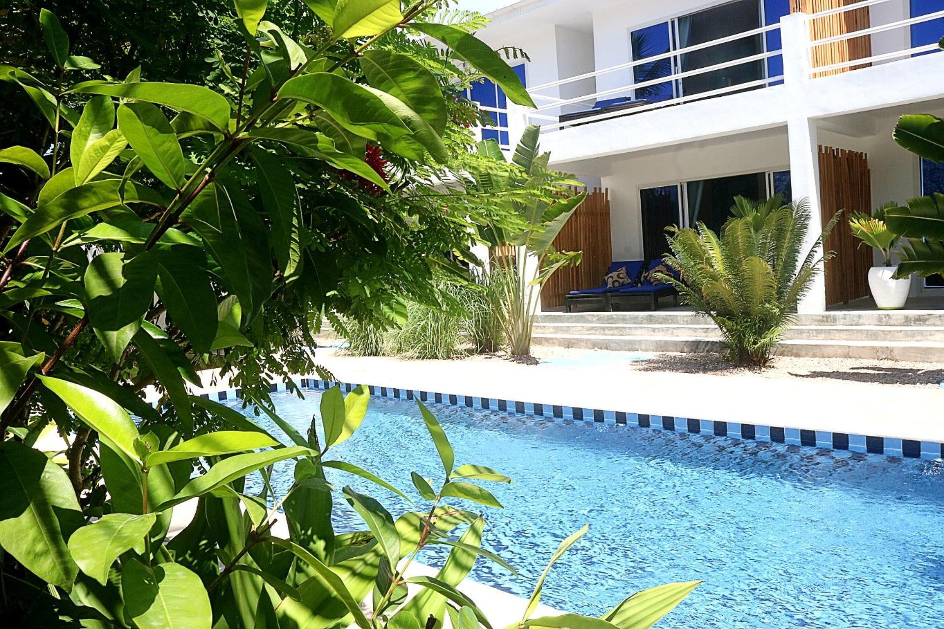 Aurora Boutique Hotel Jambiani Jambiani  Εξωτερικό φωτογραφία